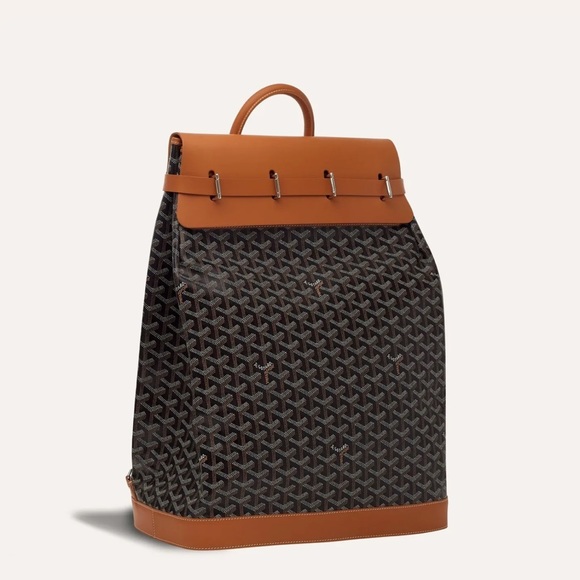 Goyard Teamer PM Bag - Picture 4 of 4